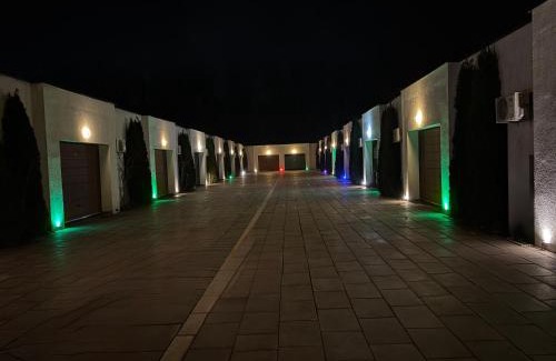 Gatnje Hotel | Hotel Europa 92