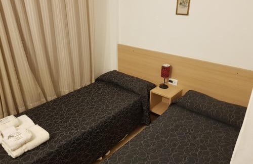 Mar del Plata Hotel | Hotel Europa