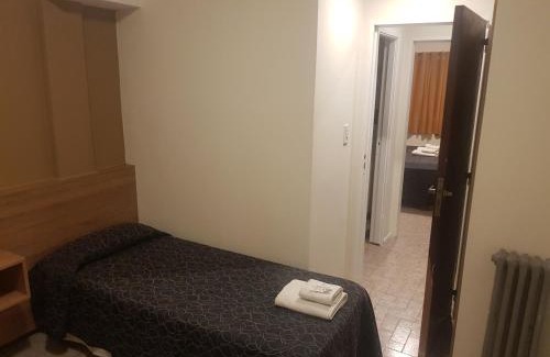 Mar del Plata Hotel | Hotel Europa