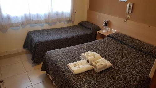 Mar del Plata Hotel | Hotel Europa