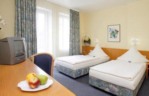 Old Town Hotel | Hotel Europa