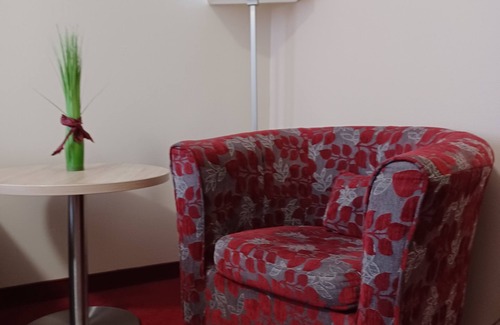 Old Town Hotel | Hotel Europa