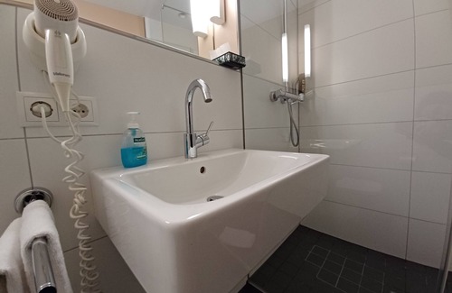 Old Town Hotel | Hotel Europa