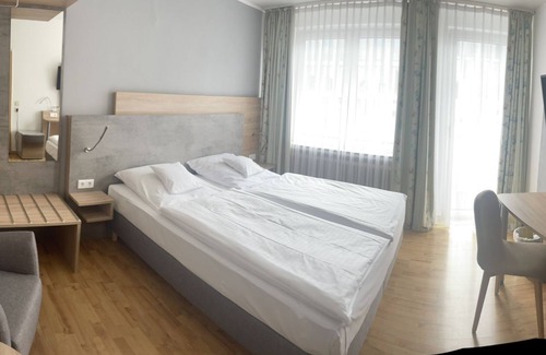 Old Town Hotel | Hotel Europa