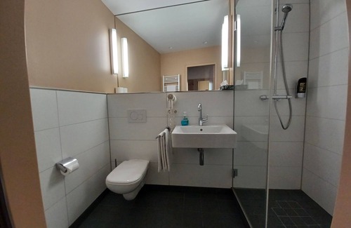 Old Town Hotel | Hotel Europa