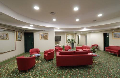 Rione San Maurizio Hotel | Hotel Europa