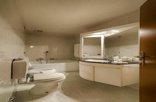 Cervinia Hotel | Hotel Europa