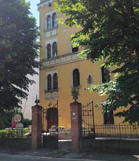 Perugia Hotel | Hotel Europa