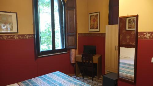 Perugia Hotel | Hotel Europa