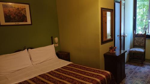 Perugia Hotel | Hotel Europa