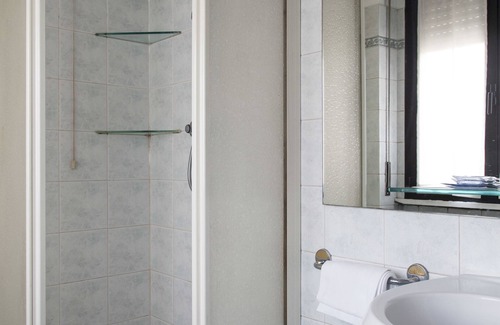 Rho Hotel | Hotel Europa