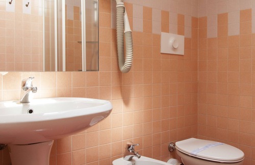 Rho Hotel | Hotel Europa