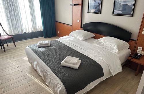 Brabantwijk Hotel | Hotel Europacity