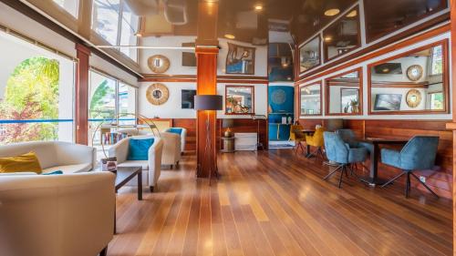 La Grande-Motte Hotel | Hotel Europe
