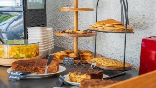 La Grande-Motte Hotel | Hotel Europe