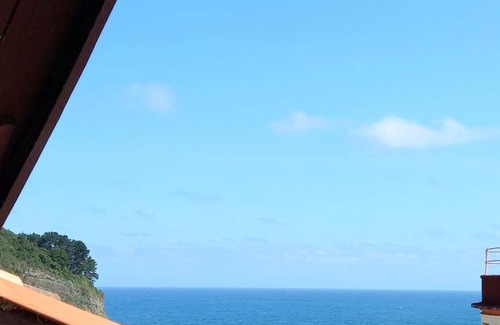 Lastres Hotel | Hotel Eutimio