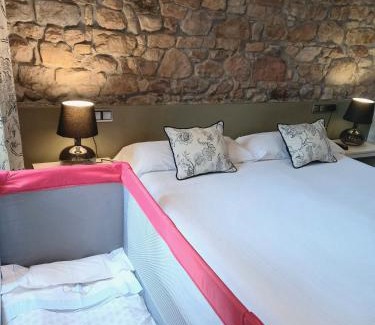 Lastres Hotel | Hotel Eutimio