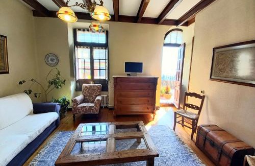 Lastres Hotel | Hotel Eutimio