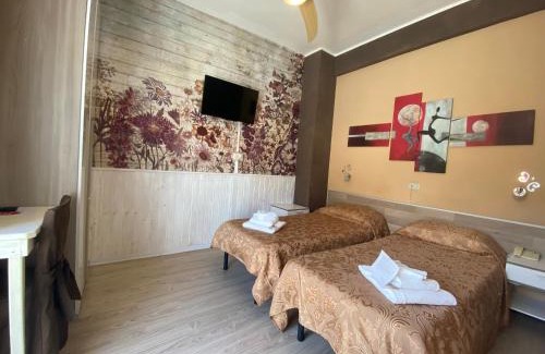 Moneglia Hotel | Hotel Eva La Romantica