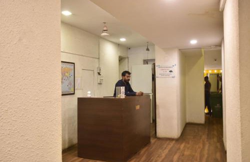 Khar Hotel | Hotel Evergreen