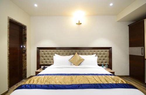 Malviya Nagar Hotel | Hotel Everland Wish