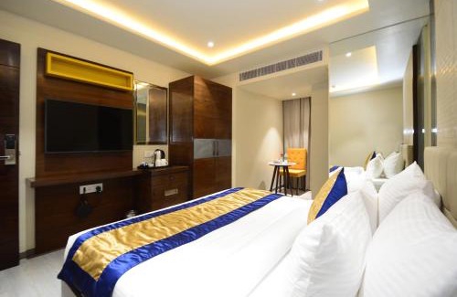 Malviya Nagar Hotel | Hotel Everland Wish