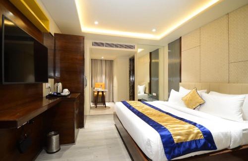 Malviya Nagar Hotel | Hotel Everland Wish