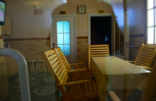 Sibay Hotel | Hotel Evrasia