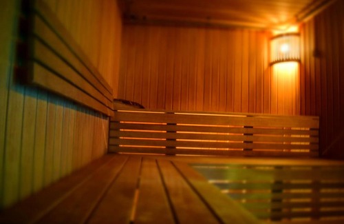 Sibay Hotel | Hotel Evrasia