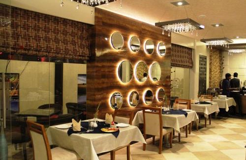 Bhubaneshwar Hotel | HOTEL EXCELLENCY