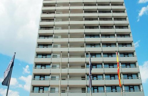 Ludwigshafen Hotel | Hotel Excelsior Ludwigshafen