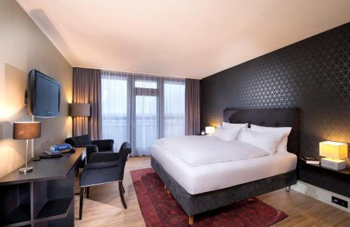 Ludwigshafen Hotel | Hotel Excelsior Ludwigshafen