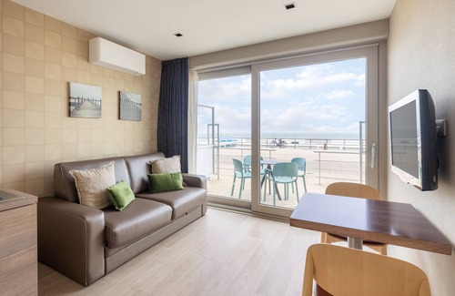 Middelkerke Hotel | Hotel Excelsior