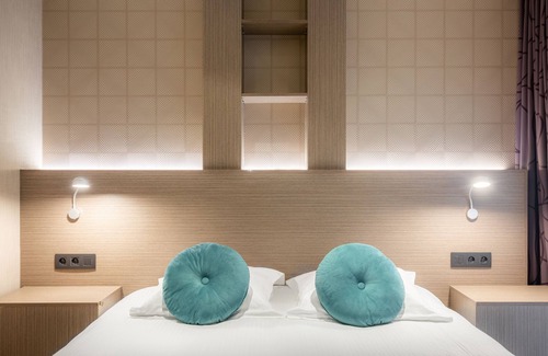 Middelkerke Hotel | Hotel Excelsior