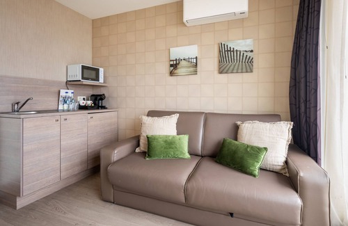 Middelkerke Hotel | Hotel Excelsior