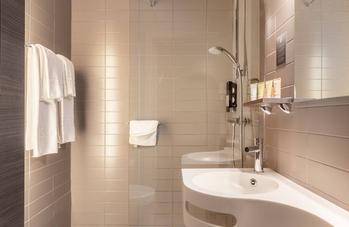 Middelkerke Hotel | Hotel Excelsior