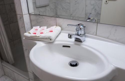 Mitte Hotel | Hotel Excelsior
