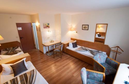 Mitte Hotel | Hotel Excelsior