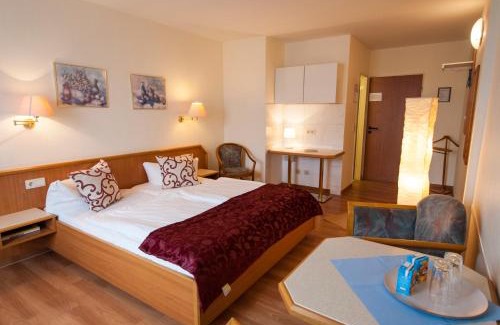 Mitte Hotel | Hotel Excelsior