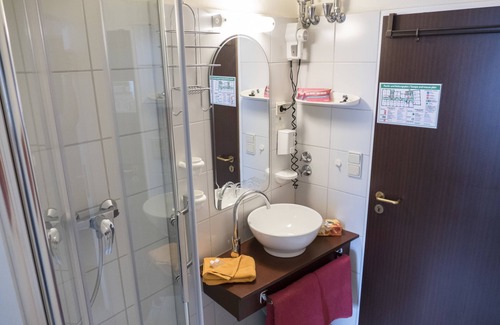 Mitte Hotel | Hotel Excelsior