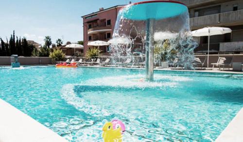Alba Adriatica Hotel | Hotel Excelsior