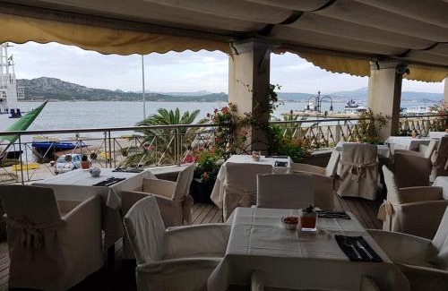 La Maddalena Hotel | Hotel Excelsior