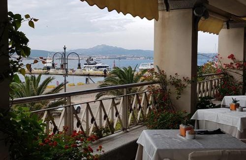 La Maddalena Hotel | Hotel Excelsior