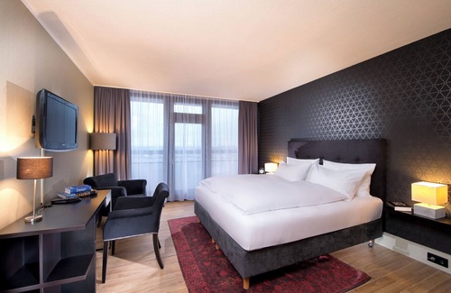 Ludwigshafen Hotel | Hotel Excelsior Ludwigshafen