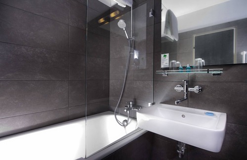 Ludwigshafen Hotel | Hotel Excelsior Ludwigshafen
