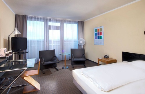 Ludwigshafen Hotel | Hotel Excelsior Ludwigshafen