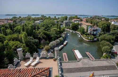 Santa Maria in Stelle Hotel | Hotel Excelsior Venice