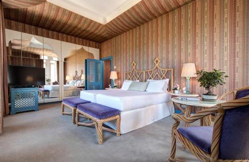 Santa Maria in Stelle Hotel | Hotel Excelsior Venice
