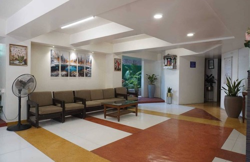 Koregaon Park Hotel | Hotel Executive Residency