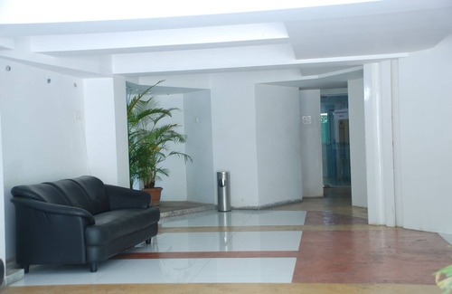 Koregaon Park Hotel | Hotel Executive Residency